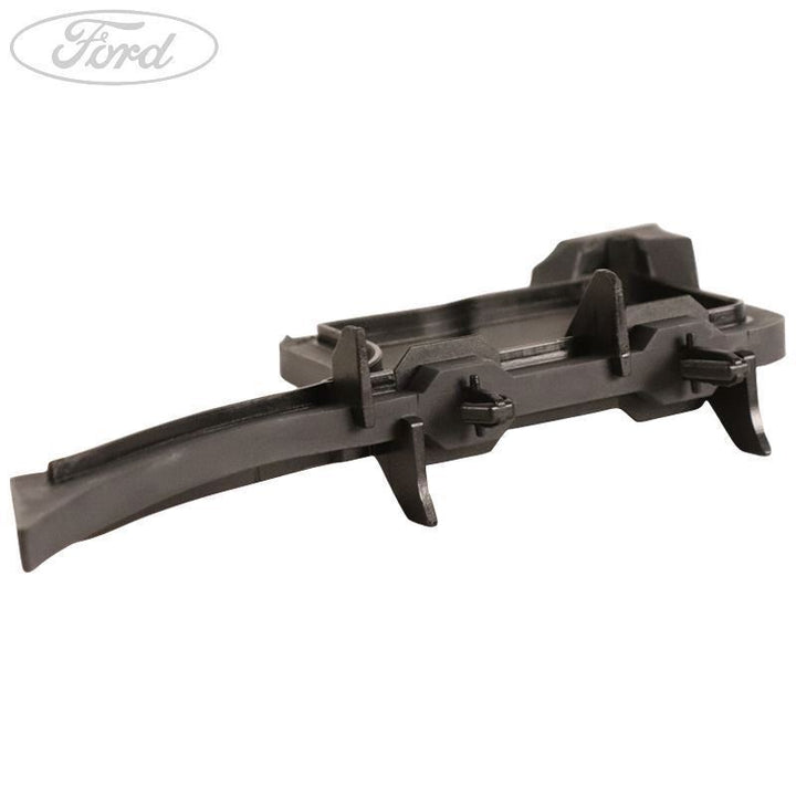 FIESTA N/S REAR UPPER D PILLAR PADDING 2012-