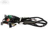 MAIN WIRING