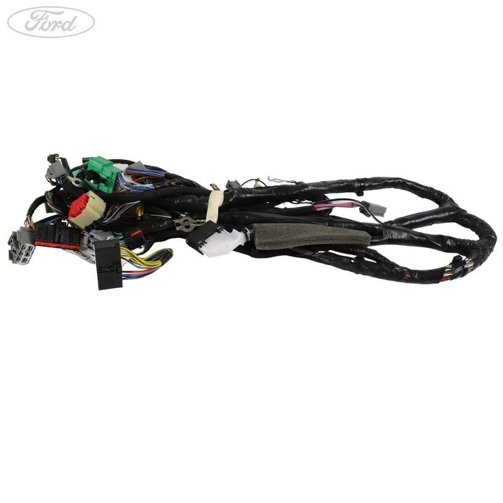 MAIN WIRING