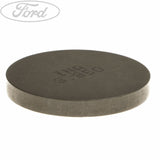 VALVE STEM SEAL SHIM