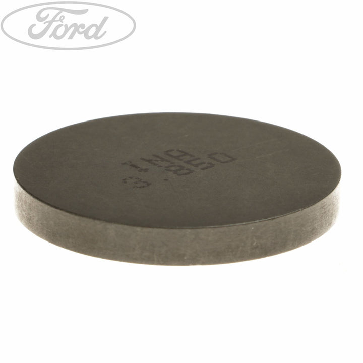 VALVE STEM SEAL SHIM