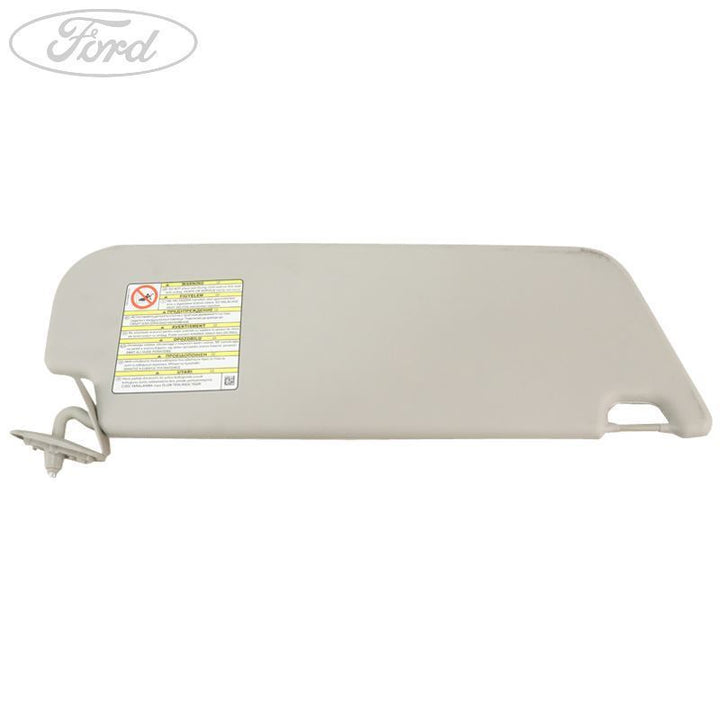 SUN VISOR