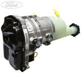1.6 TDCI ECOBOOST 2.0 TDCI POWER STEERING PUMP 2011-2014