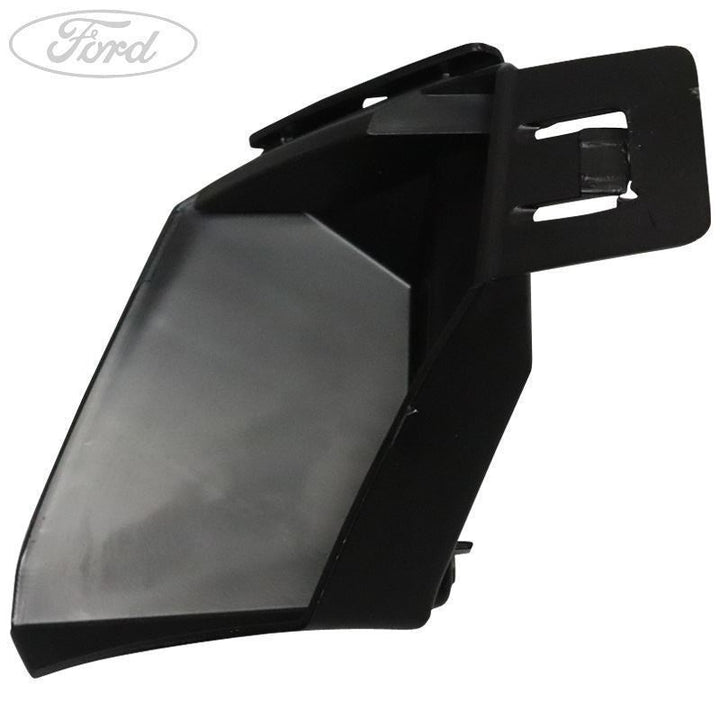 BUMPER MOUNTING BRACKET