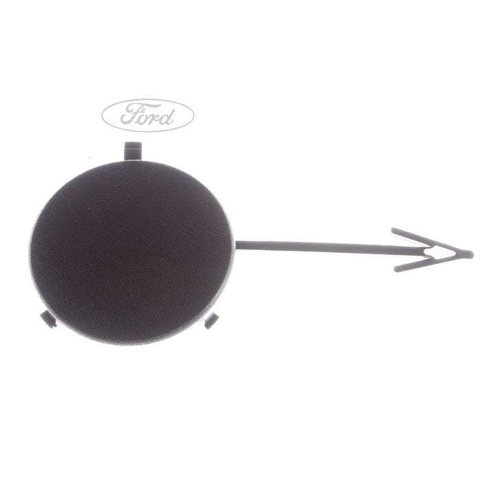 S-Max Rear Bumper Towing Eye Hook Cover 2006-2015