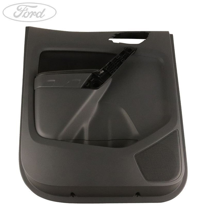 DOOR TRIM PANEL