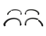 RANGER FROM 06/2022 WHEEL ARCH EXTENSION FRONT AND REAR