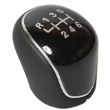 FOCUS GEAR SELECTOR KNOB & 6-SPEED MANUAL INSERT 14-