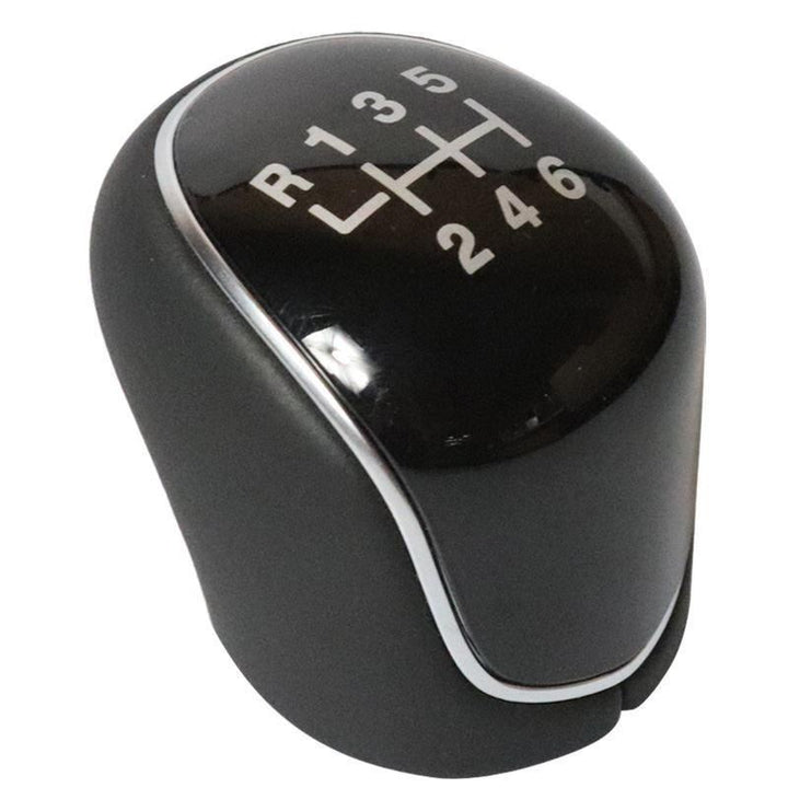 FOCUS GEAR SELECTOR KNOB & 6-SPEED MANUAL INSERT 14-