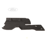 FIESTA UNDERBODY AIR DEFLECTOR PANEL