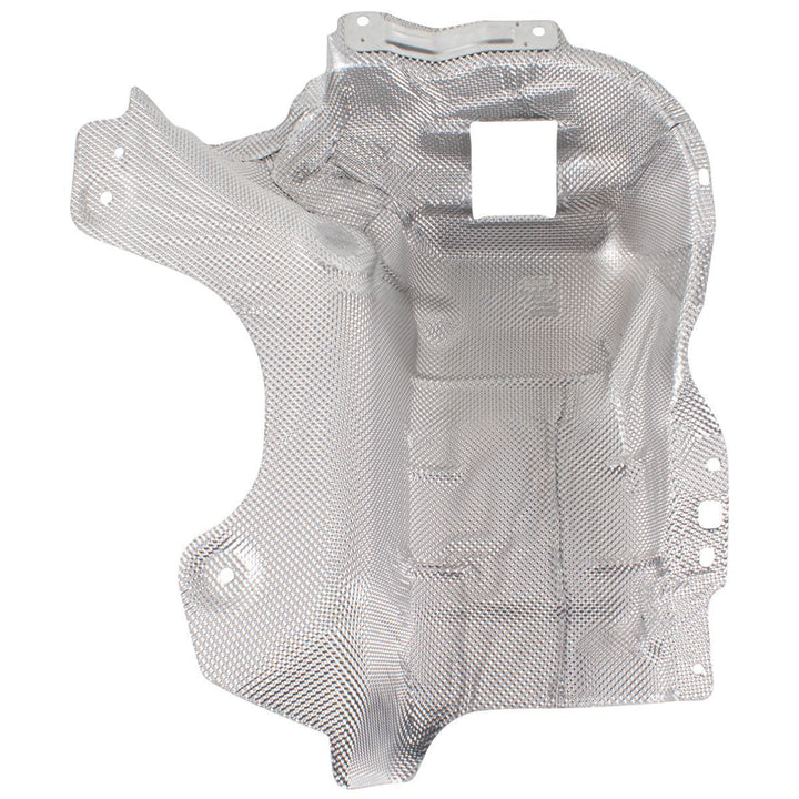 FOCUS MK2 MK3 C-MAX 1.0 ECOBOOST REAR EXHAUST HEAT SHIELD