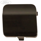 MONDEO MK5 SALOON REAR TOWING EYE COVER PRIMED ST-LINE 014-