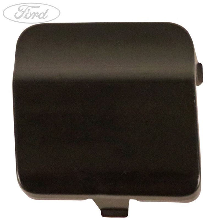 MONDEO MK5 SALOON REAR TOWING EYE COVER PRIMED ST-LINE 014-