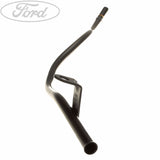 OIL LEVEL INDICATOR TUBE