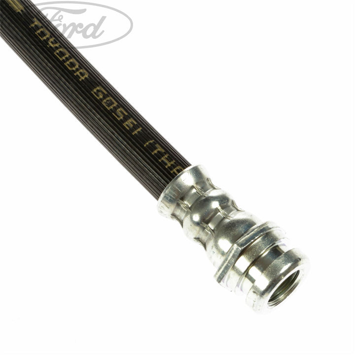BRAKE LINE PARTS