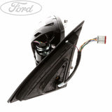 S-MAX WA6 FRONT O/S RIGHT OUTER WING MIRROR