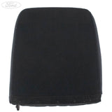 SEAT BACK