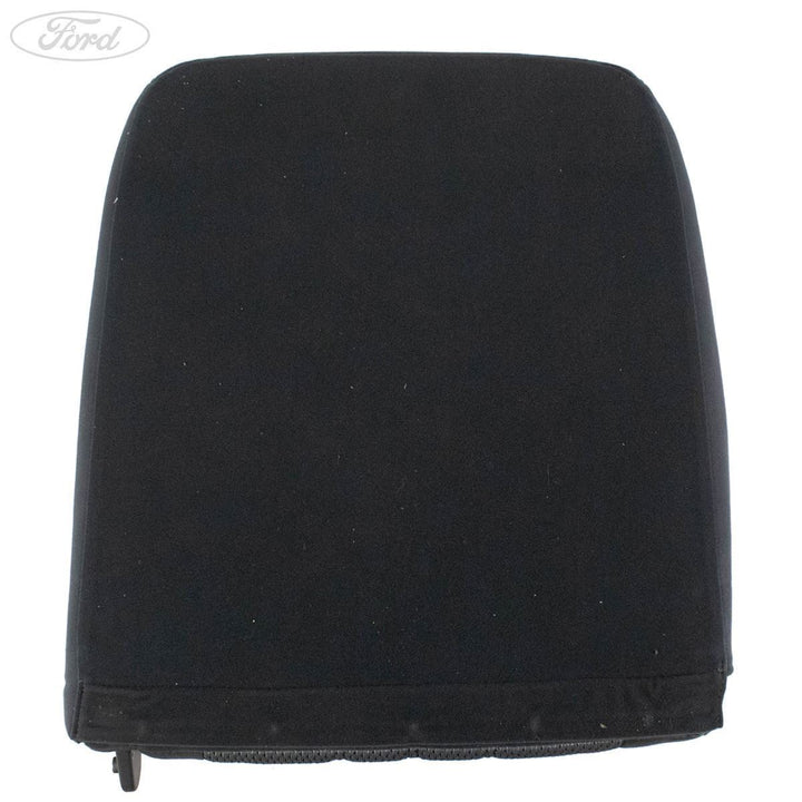 SEAT BACK