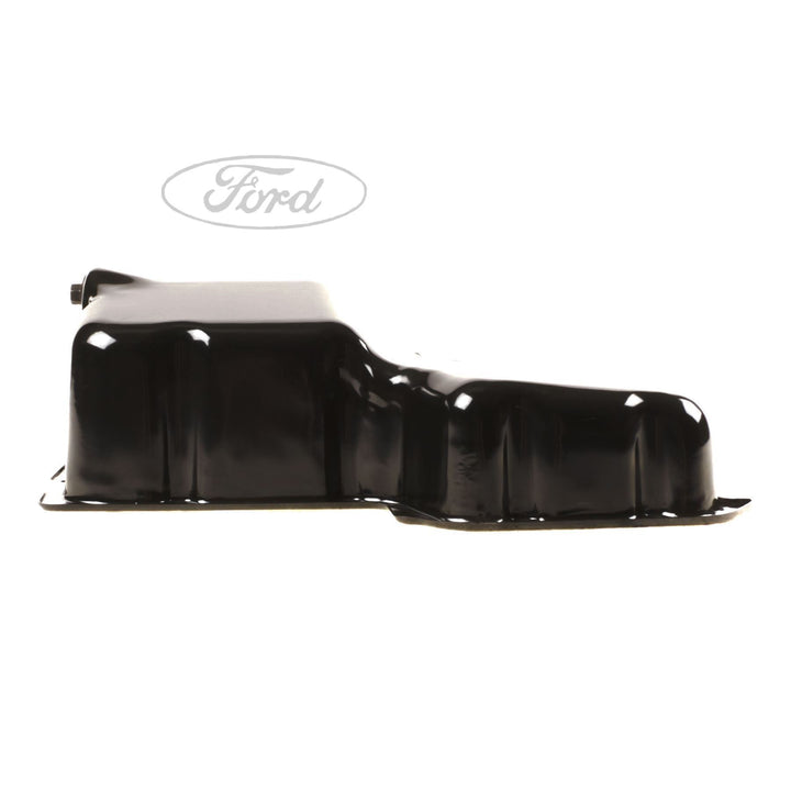 ENGINE OIL PAN