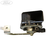 LOW PITCH HORN