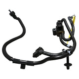 TRANSIT 6-SPEED MANUAL GEARBOX VACUUM PIPE 05/2016-