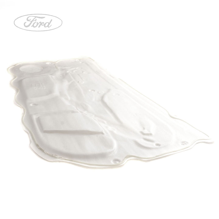 KA N/S FRONT DOOR CARD INTERNAL SEALING FOIL