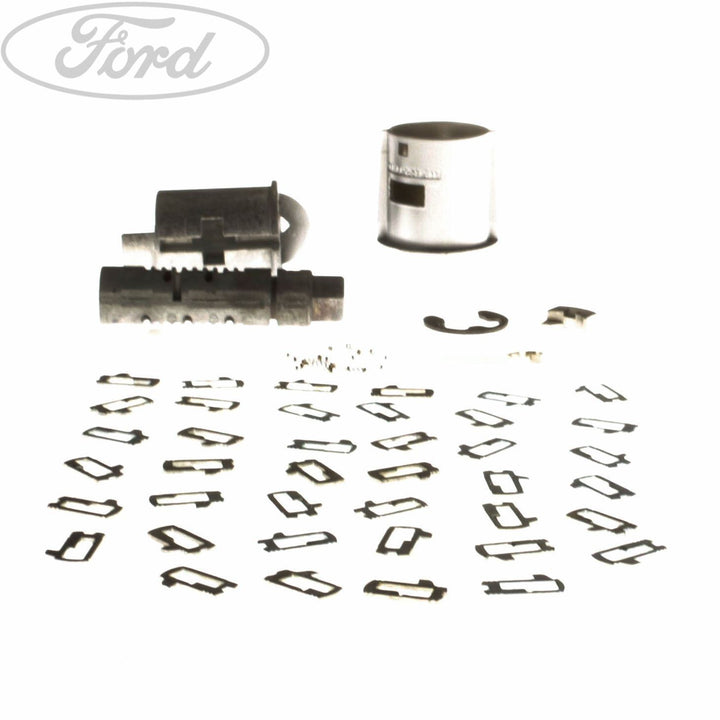 C-MAX MONDEO GALAXY S-MAX FOCUS LOCK CYLINDER KIT