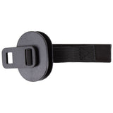 FIESTA FUSION REAR SEAT BACK FIXING BUCKLE STRAP 01-08