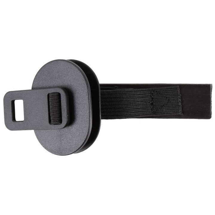 FIESTA FUSION REAR SEAT BACK FIXING BUCKLE STRAP 01-08