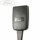 TRANSIT REAR SEAT BELT & BUCKLE