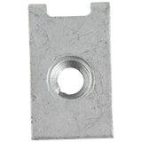 DASH PANEL AND FRONT FENDERS SPECIAL NUT PACK OF 10