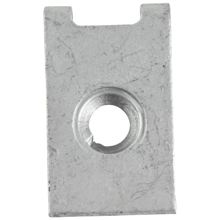 DASH PANEL AND FRONT FENDERS SPECIAL NUT PACK OF 10