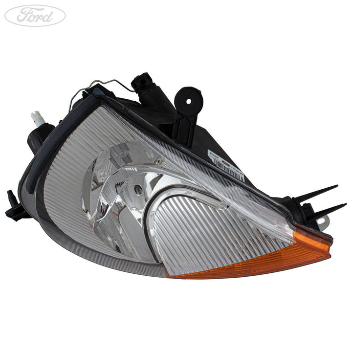 KA STREETKA FRONT O/S HEAD LIGHT LAMP CLUSTER UNIT