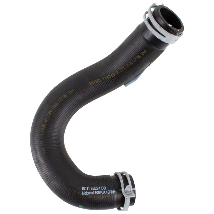 COOLING SYSTEM HOSE