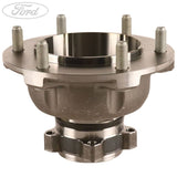 TRANSIT FRONT HUB RWD DOUBLE REAR 14- SINGLE REAR 16-