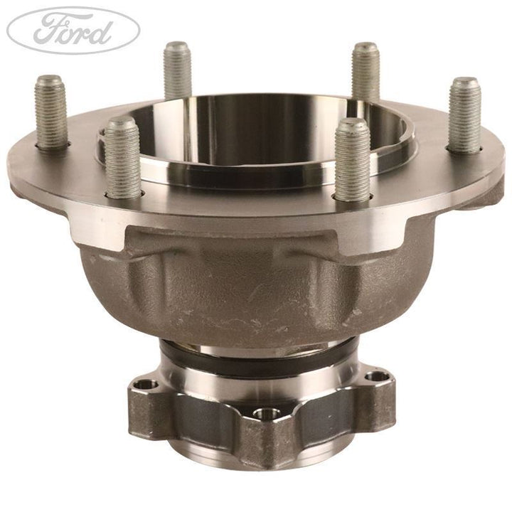 TRANSIT FRONT HUB RWD DOUBLE REAR 14- SINGLE REAR 16-