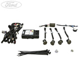 PARKING DISTANCE CONTROL KIT