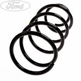 C-MAX FRONT O/S OR N/S SUSPENSION COIL SPRING