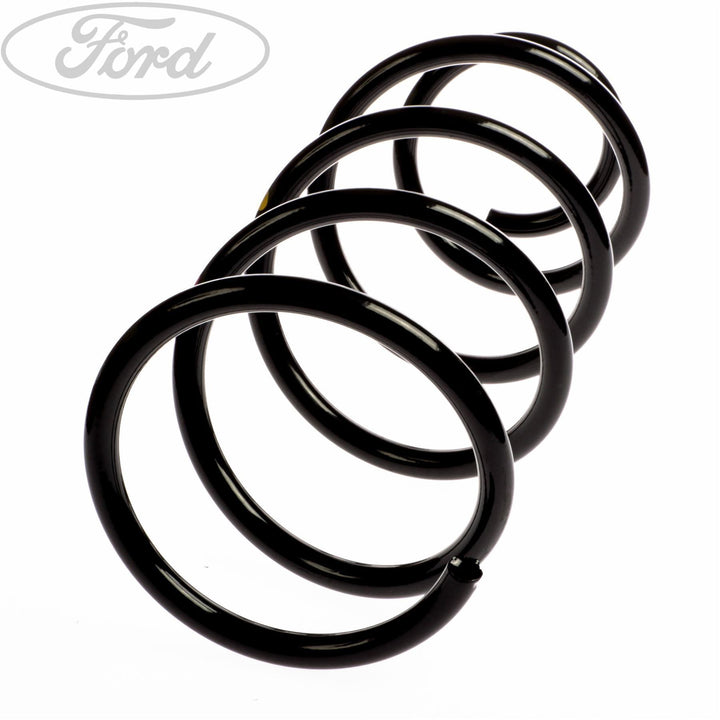 C-MAX FRONT O/S OR N/S SUSPENSION COIL SPRING