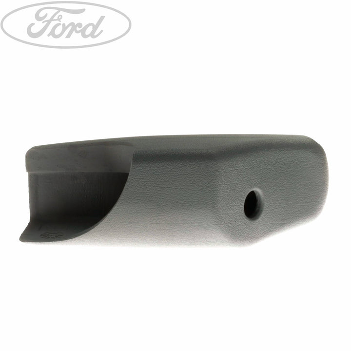 REAR UPPER SEAT BELT COVER