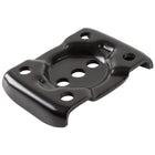 RANGER REAR LEAF SPRING LOWER MOUNTING PLATE 2011-