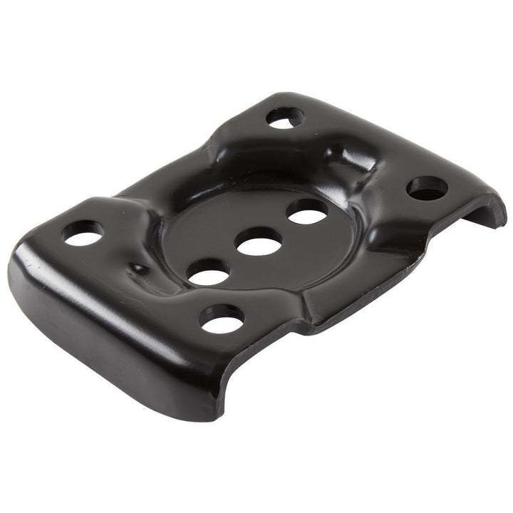 RANGER REAR LEAF SPRING LOWER MOUNTING PLATE 2011-