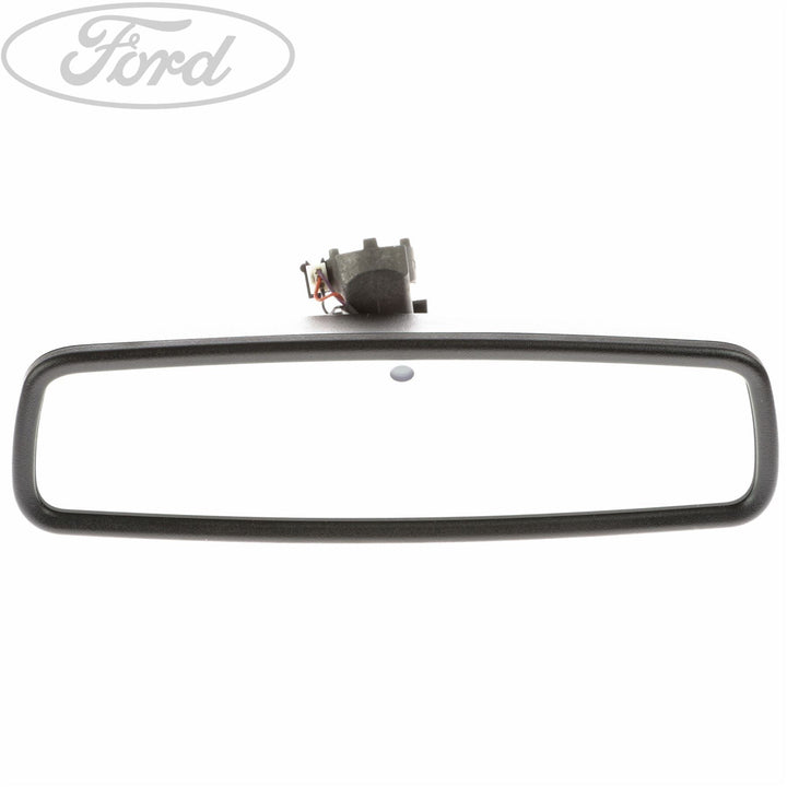 INTERIOR REAR VIEW MIRROR