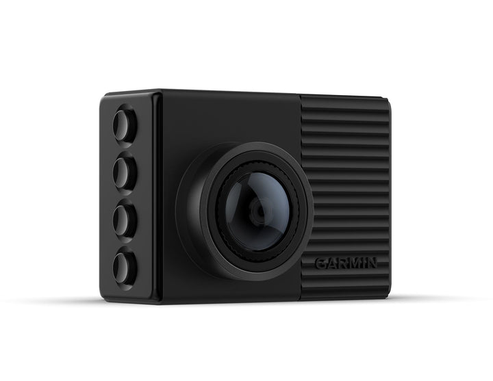 GARMIN®* DASHBOARD CAMERA WITH FITTING  06/2006  07/2010
