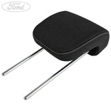 TRANSIT CUSTOM O/S DRIVERS HEAD REST ECKO/MAX MEDIUM STONE