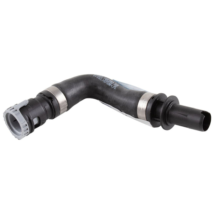 HEATER WATER OUTLET HOSE