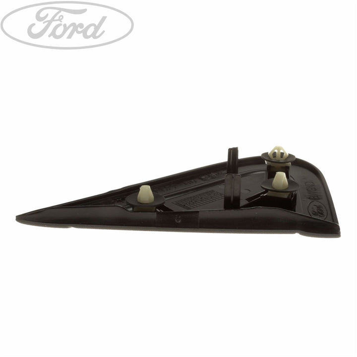 EXTERIOR REAR VIEW MIRROR COVER
