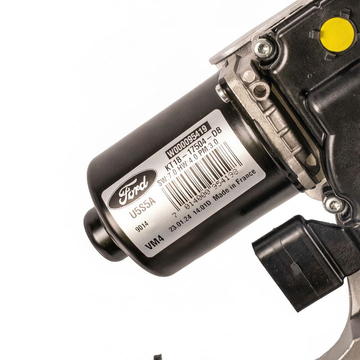 Transit Connect Passenger Side Front Wiper Motor 2018-2022