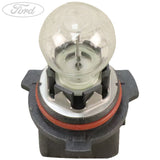 FIGO KA+ MUSTANG ECOSPORT BULB & SOCKET P13W 12V 06/2016-