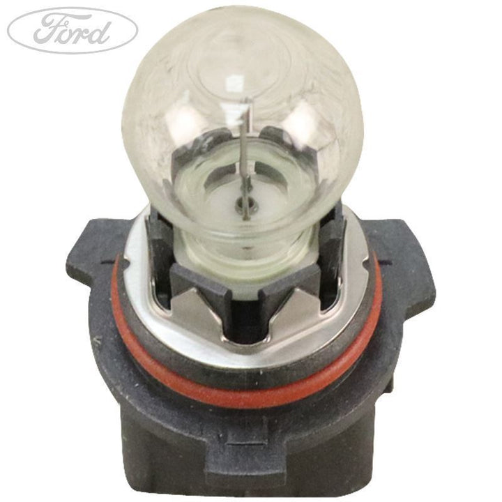 FIGO KA+ MUSTANG ECOSPORT BULB & SOCKET P13W 12V 06/2016-